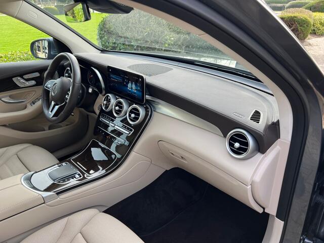 Mercedes-Benz GLC-KLASSE GLC 400d 4-Matic, Airmaic, Memory, 360 gr cam