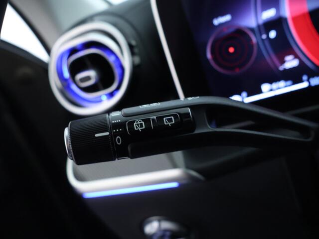 Mercedes-Benz GLC-KLASSE 300 e 4MATIC AMG Plug-In Hybride | Luchtvering | Panoramadak | Rijassistentiepakket plus | Memory | 360 gr Camera | Winterpakket | Inclusief 24 maanden MB Certified garantie voor Europa.