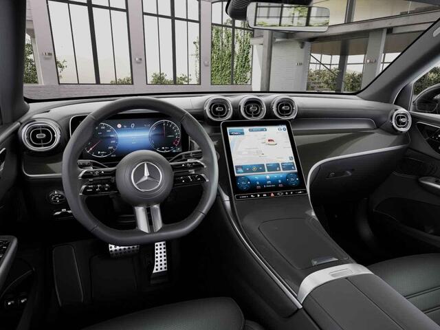 Mercedes-Benz GLC-KLASSE 300e 4MATIC Sport Edition