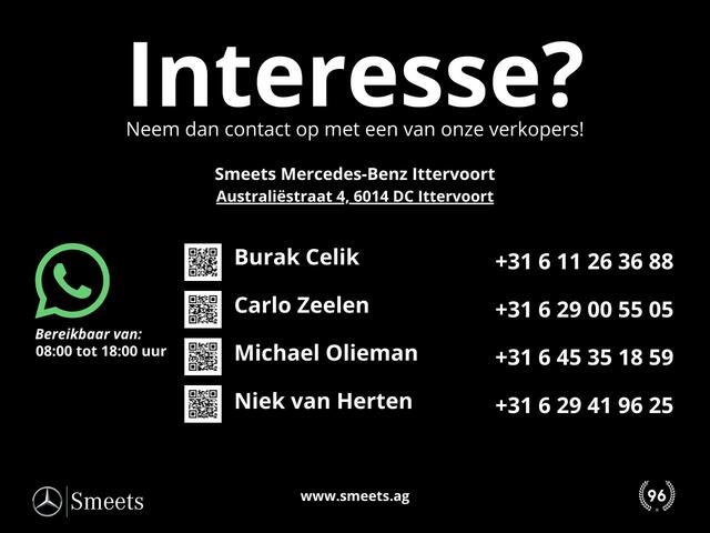 Mercedes-Benz GLC-KLASSE 300e 4MATIC Premium