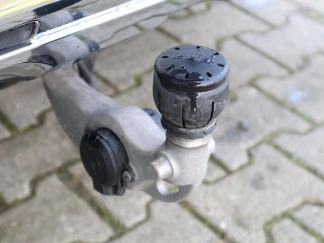 Mercedes-Benz GLC-KLASSE 400 e 4MATIC AMG line