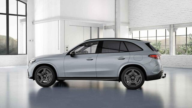 Mercedes-Benz GLC-KLASSE 300e 4MATIC AMG Line | Night | Panoramadak | Stoelverwarming/ventilatie | Trekhaak | Memory | Headup | Burmester |