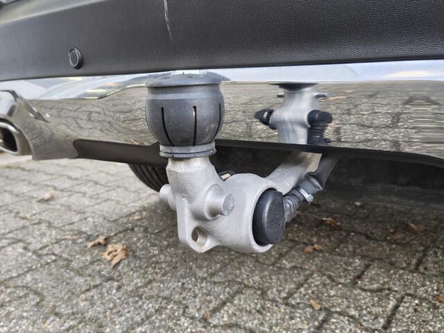 Mercedes-Benz GLC-KLASSE 250 4MATIC Ambition | Navi | Trekhaak | Sensoren v/a |