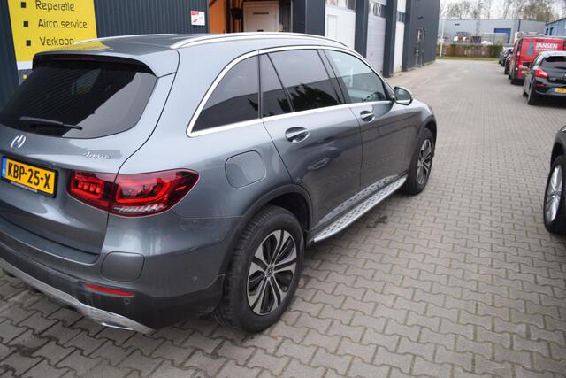 Mercedes-Benz GLC-KLASSE 300e 4MATIC Business Solution