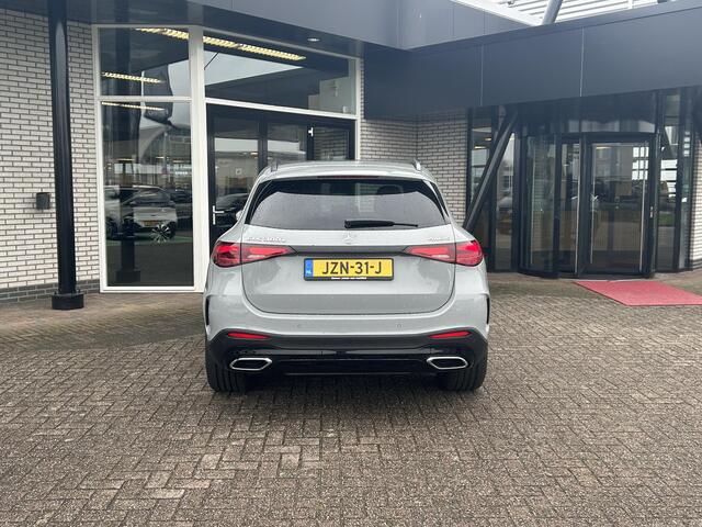 Mercedes-Benz GLC-KLASSE 300e 4MATIC Sport Edition | Panoramadak | Apple Carplay | Nappa Leder | Memory | Burmester