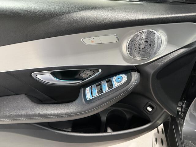 Mercedes-Benz GLC-KLASSE 250 4MATIC AMG PANO Premium