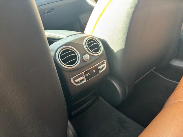 Mercedes-Benz GLC-KLASSE 350e 4MATIC Pr. Plus