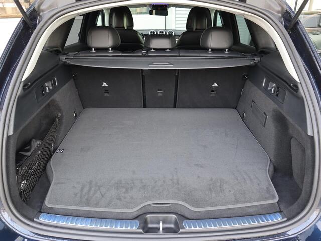 Mercedes-Benz GLC-KLASSE 400 e 4MATIC AMG line