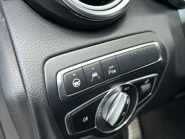 Mercedes-Benz GLC-KLASSE 250 4Matic // Mat Bruin // Memory // Panoramadak // Burmester // Distronic // Rijassistentie pakket // LED