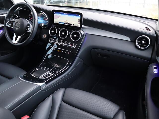 Mercedes-Benz GLC-KLASSE 300e 4MATIC Business Solution AMG