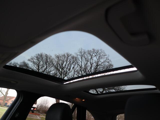 Mercedes-Benz GLC-KLASSE 300e 4MATIC Business Solution AMG