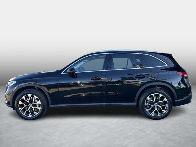 Mercedes-Benz GLC-KLASSE 300 e 4MATIC | Panorama | Head Up | Memory | Trekhaak | Apple Carplay | Nappa Leder