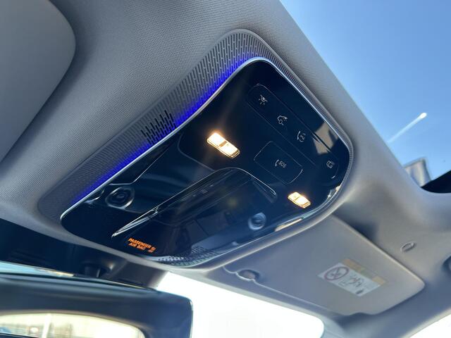 Mercedes-Benz GLC-KLASSE 300 e 4MATIC | Panorama | Head Up | Memory | Trekhaak | Apple Carplay | Nappa Leder