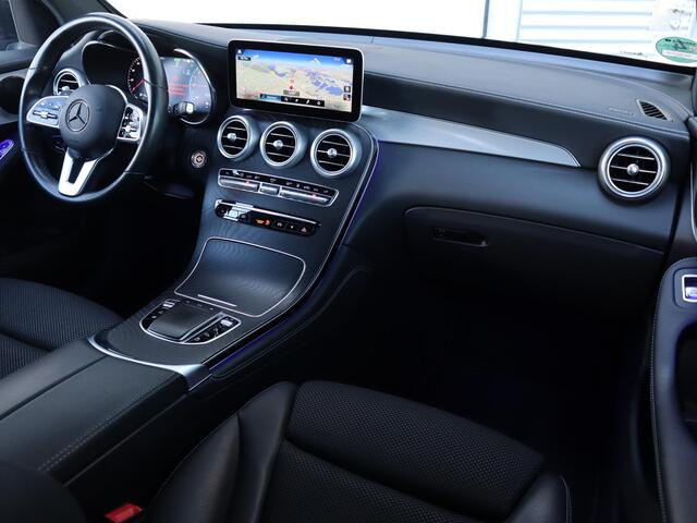 Mercedes-Benz GLC-KLASSE 300e 4MATIC Premium Plus