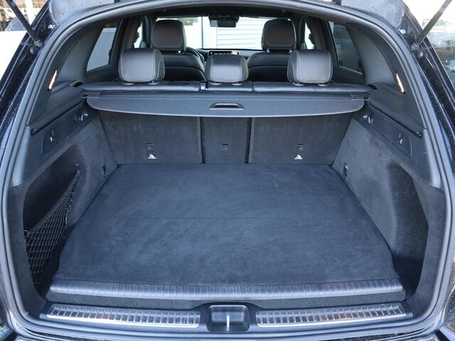 Mercedes-Benz GLC-KLASSE 300e 4MATIC Premium Plus