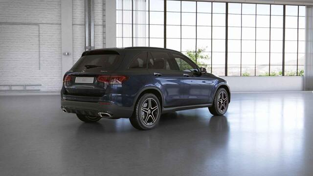 Mercedes-Benz GLC-KLASSE 300e 4MATIC Premium Plus | Burmester | Panoramadak | Memory | Night pakket | 360 camera | Digitaal dashboard |