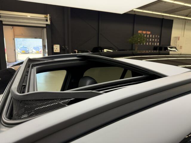 Mercedes-Benz GLC-KLASSE 350e 4MATIC Business Solution AMG | Panodak | Nightpakket | 20'' AMG Wielen