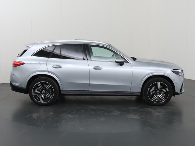 Mercedes-Benz GLC-KLASSE 400e 4MATIC Sport Edition | Panoramaschuifdak | Premium pakket | Trekhaak | DIGITAL LIGHT