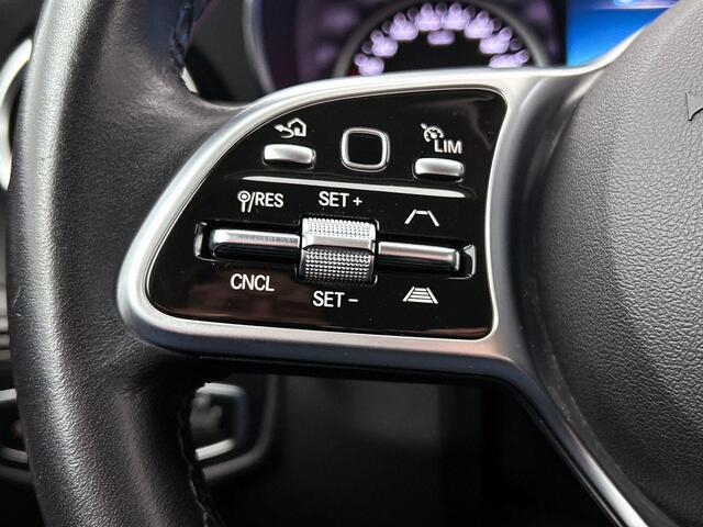 Mercedes-Benz GLC-KLASSE 300e 4MATIC Business Solution Luxury CAMERA | TREKHAAK | NAVI & CARPLAY