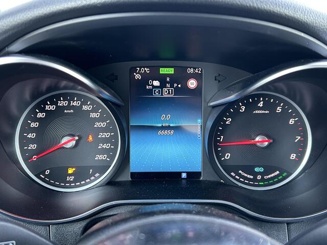 Mercedes-Benz GLC-KLASSE 300e 4MATIC Business Solution AMG | Panoramadak | Trekhaak | Memory