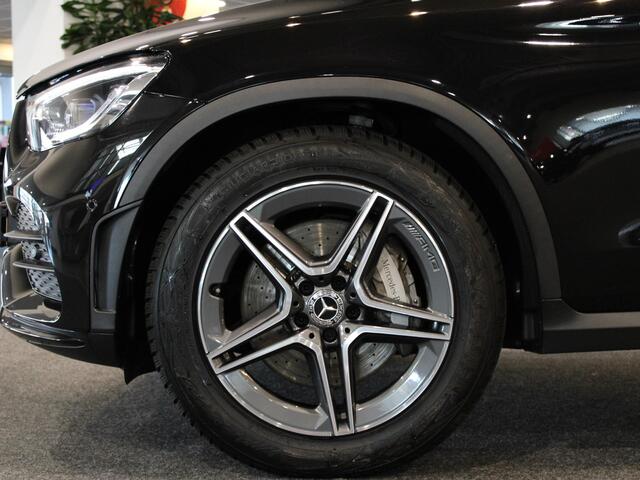 Mercedes-Benz GLC-KLASSE 200 Premium