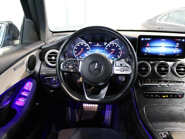 Mercedes-Benz GLC-KLASSE 200 Premium