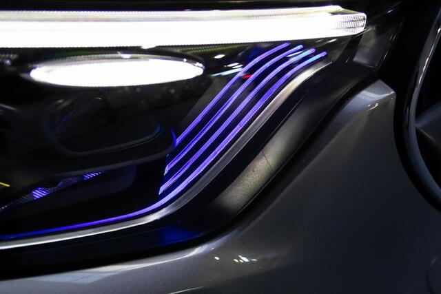 Mercedes-Benz GLC-KLASSE 300e 4MATIC Luxury Line PANO,LEDER,MEMORY,TREKHAAK,360,ACC