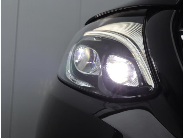 Mercedes-Benz GLC-KLASSE 220 d 4MATIC | Camera | Org. NL