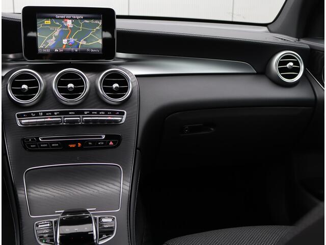 Mercedes-Benz GLC-KLASSE 220 d 4MATIC | Camera | Org. NL