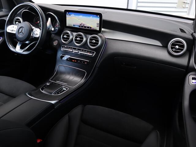 Mercedes-Benz GLC-KLASSE 300e 4MATIC