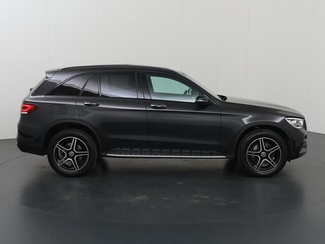 Mercedes-Benz GLC-KLASSE 300e 4MATIC Premium | Digitale cockpit | AMG | Panoramadak | Night pakket | Keyless |