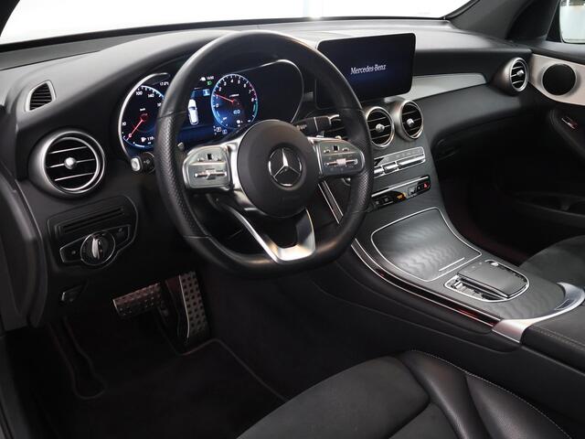 Mercedes-Benz GLC-KLASSE 300e 4MATIC Premium | Digitale cockpit | AMG | Panoramadak | Night pakket | Keyless |
