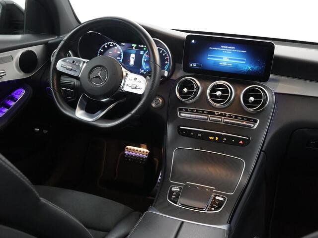 Mercedes-Benz GLC-KLASSE 300e 4MATIC Premium | Digitale cockpit | AMG | Panoramadak | Night pakket | Keyless |