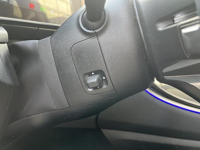 Mercedes-Benz GLC-KLASSE 300de 4MATIC AMG Line