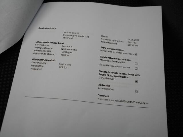 Mercedes-Benz GLC-KLASSE 300e 4MATIC Premium Plug In Hybrid 320pk Dealer O.H. PHEV | Trekhaak Af Fabriek | Panodak | Camera | Lederen Sportstoelen Verwarmd | Sfeerverlichting | Apple Carplay | Sidesteps | Navigatie | DAB |