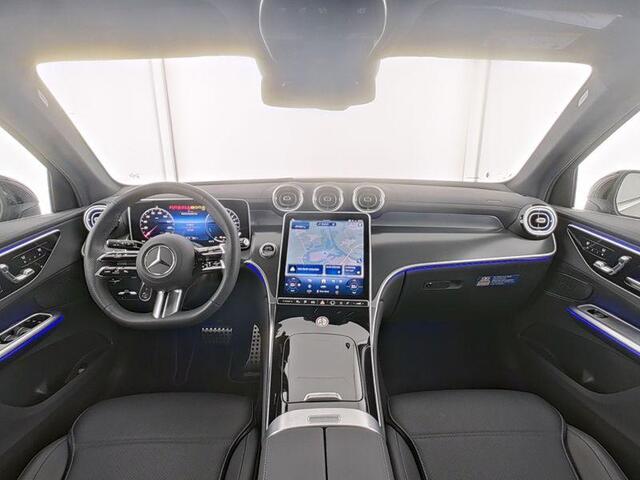 Mercedes-Benz GLC-KLASSE 300e 4MATIC AMG Line