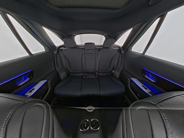 Mercedes-Benz GLC-KLASSE 300e 4MATIC AMG Line