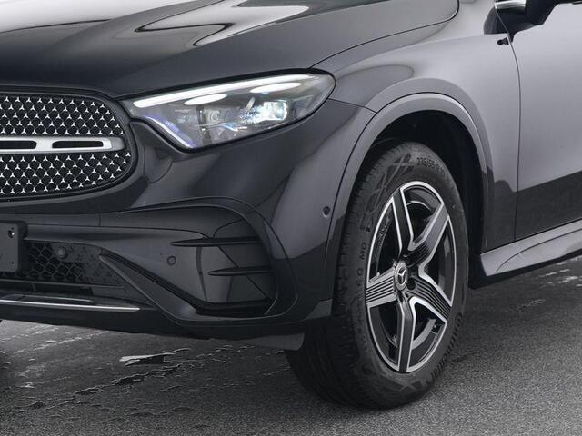Mercedes-Benz GLC-KLASSE 300e 4MATIC AMG Line