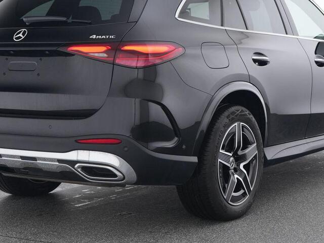 Mercedes-Benz GLC-KLASSE 300e 4MATIC AMG Line