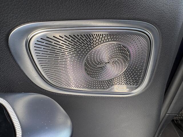 Mercedes-Benz GLC-KLASSE 300de 4MATIC AMG Line |Pano|Luchtvering|4WB|