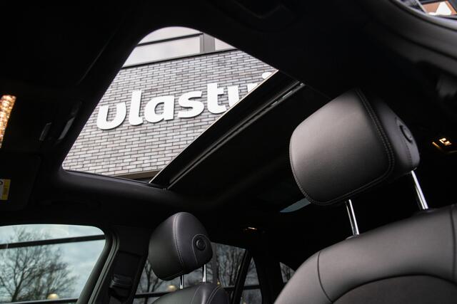 Mercedes-Benz GLC-KLASSE 300e 4MATIC Business Solution Luxury , Panoramadak, Virtual cockpit,