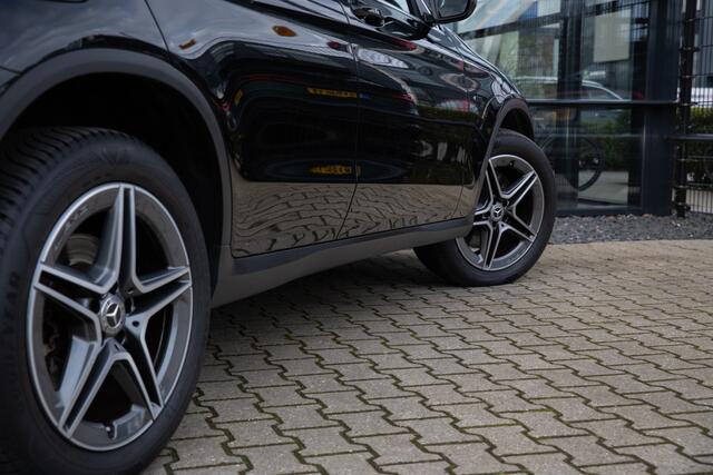 Mercedes-Benz GLC-KLASSE 300e 4MATIC Business Solution Luxury , Panoramadak, Virtual cockpit,