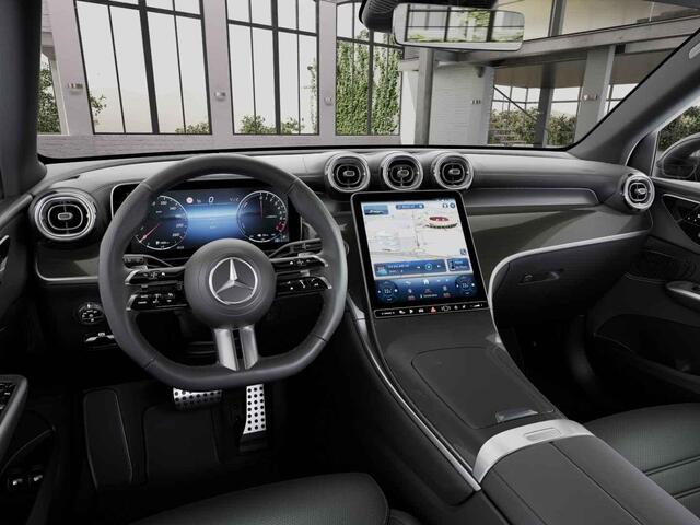 Mercedes-Benz GLC-KLASSE 300e 4MATIC Sport Edition