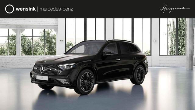 Mercedes-Benz GLC-KLASSE 300e 4MATIC Sport Edition | AMG | Panoramaschuifdak | Premium pakket | Nightpakket | 360° camera | Dodehoekassistent | DIGITAL LIGHT |