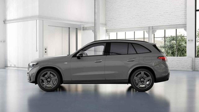 Mercedes-Benz GLC-KLASSE 300e 4MATIC Sport Edition | AMG | Panoramaschuifdak | Premium Pakket | Nightpakket | 360°-camera