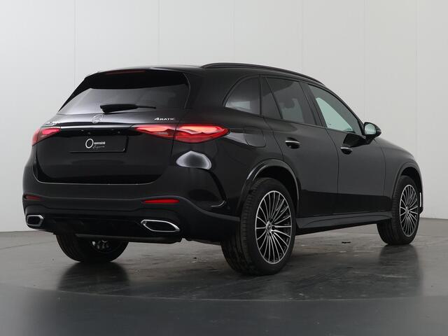 Mercedes-Benz GLC-KLASSE 300e 4MATIC Sport Edition | AMG | Panoramaschuifdak | Premium Plus | 20" AMG-velgen | Head-Up | Burmester |