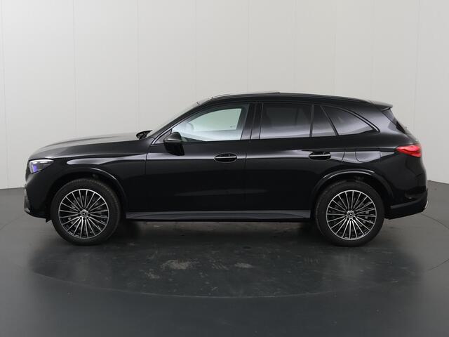 Mercedes-Benz GLC-KLASSE 300e 4MATIC Sport Edition | AMG | Panoramaschuifdak | Premium Plus | 20" AMG-velgen | Head-Up | Burmester |