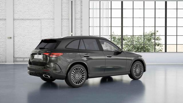 Mercedes-Benz GLC-KLASSE 300e 4MATIC Sport Edition | AMG | Panoramaschuifdak | Premium Plus | Techniekpakket | Head-up display | Luchtvering |