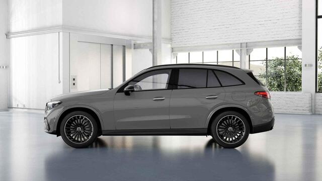 Mercedes-Benz GLC-KLASSE 300e 4MATIC Sport Edition | AMG | Panoramaschuifdak | Premium pakket | Trekhaak | Head-Up | Head-Up | DIGITAL LIGHT |