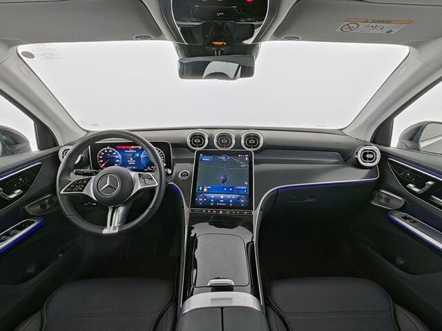 Mercedes-Benz GLC-KLASSE GLC 300 e 4MATIC Autom.